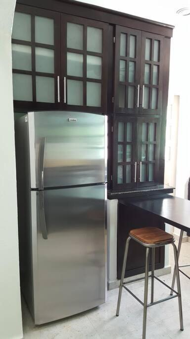 Сasa de vacaciones House Completely Furnished Total Privacy 8pax Cancún