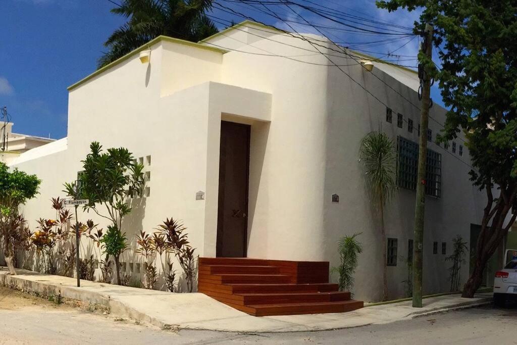 House Completely Furnished Total Privacy 8pax * Cancún
