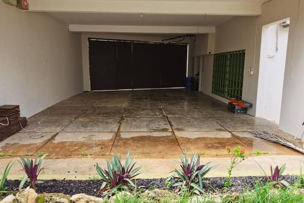 House Completely Furnished Total Privacy 8pax Cancún