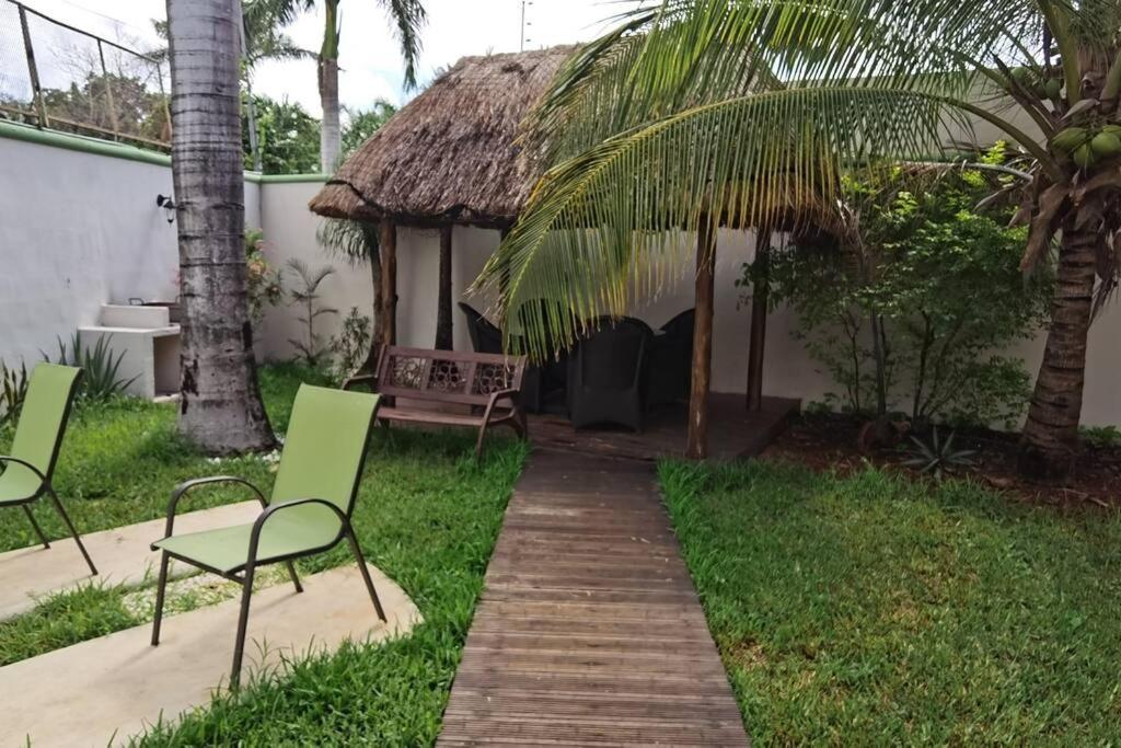 House Completely Furnished Total Privacy 8pax *