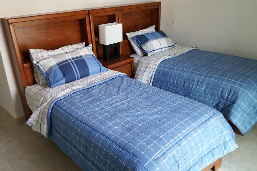 Сasa de vacaciones House Completely Furnished Total Privacy 8pax Cancún