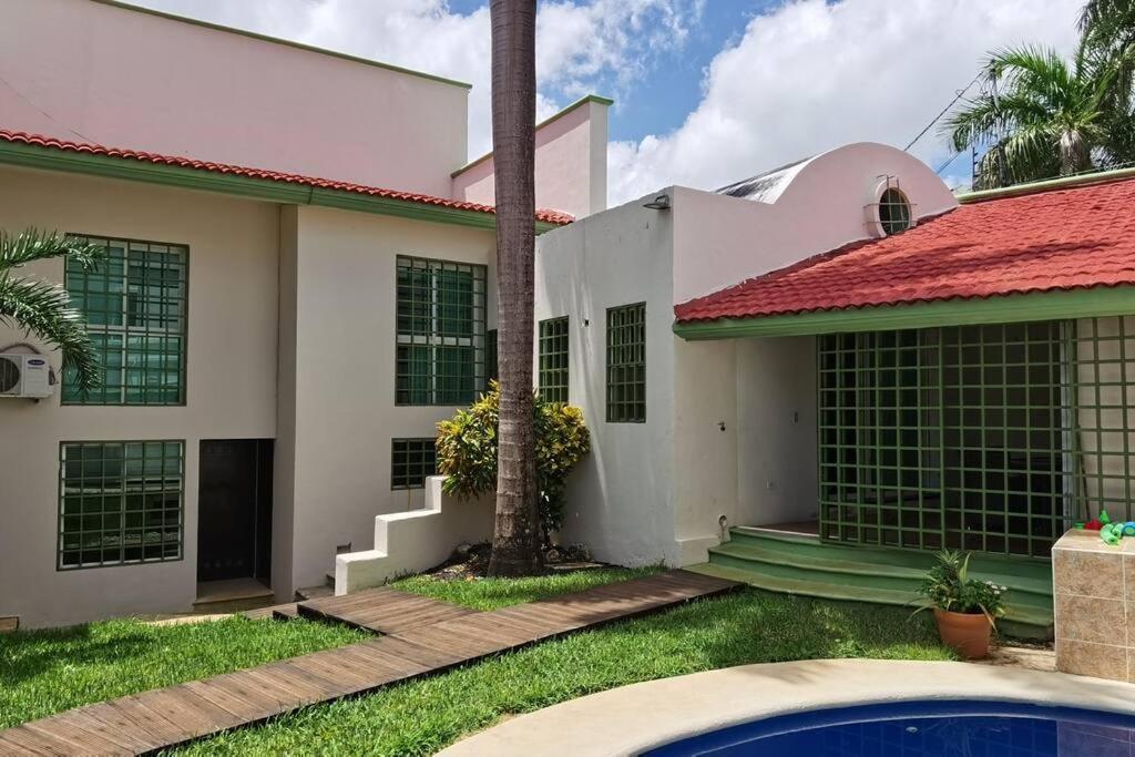 House Completely Furnished Total Privacy 8pax *