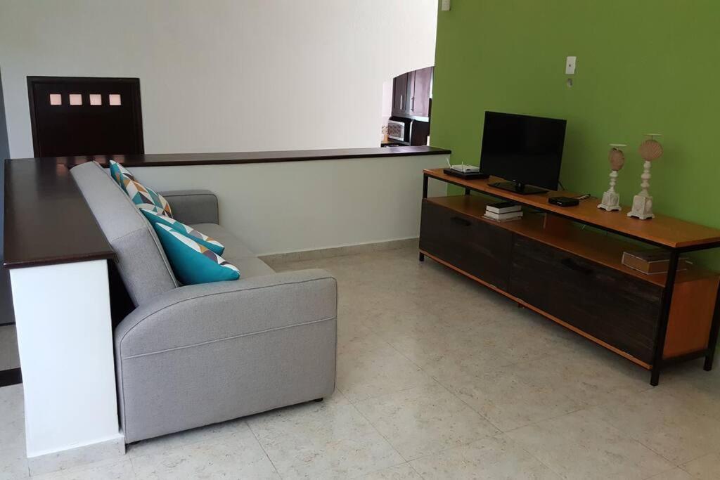 House Completely Furnished Total Privacy 8pax * Cancún