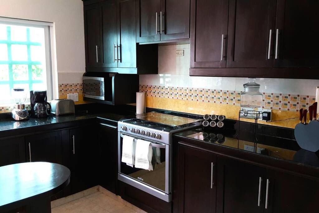 Сasa de vacaciones House Completely Furnished Total Privacy 8pax *