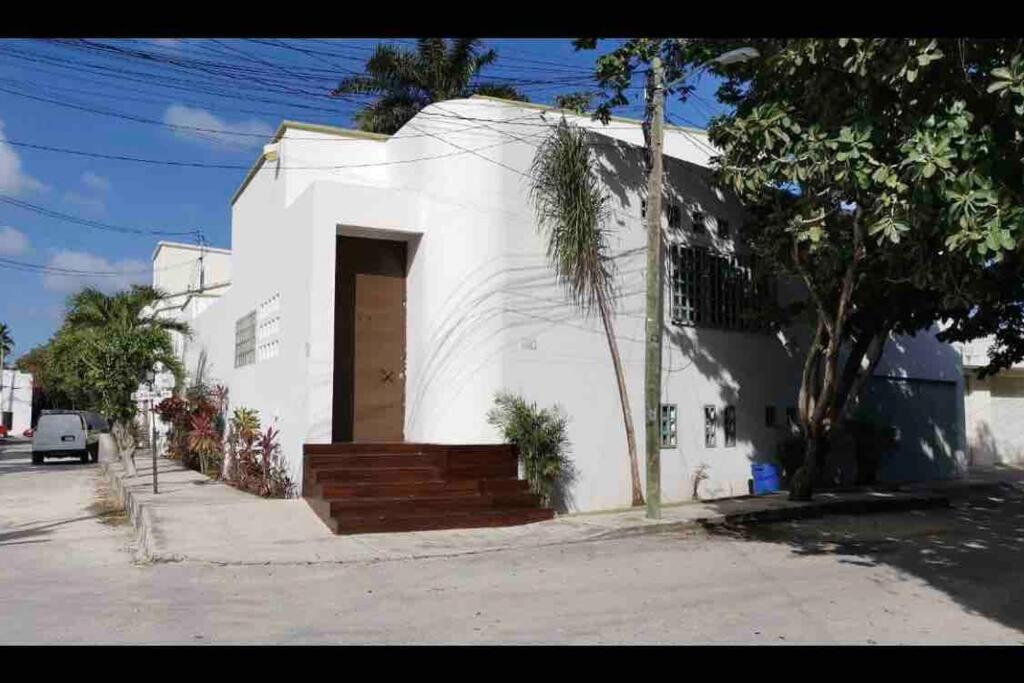 House Completely Furnished Total Privacy 8pax Cancún