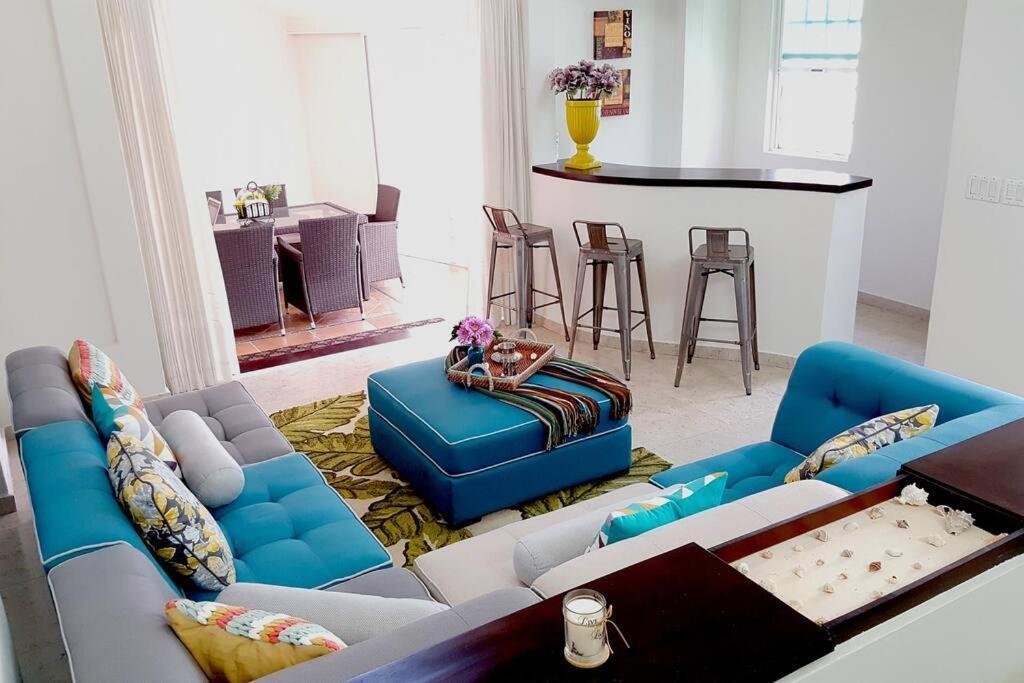 House Completely Furnished Total Privacy 8pax Сasa de vacaciones *