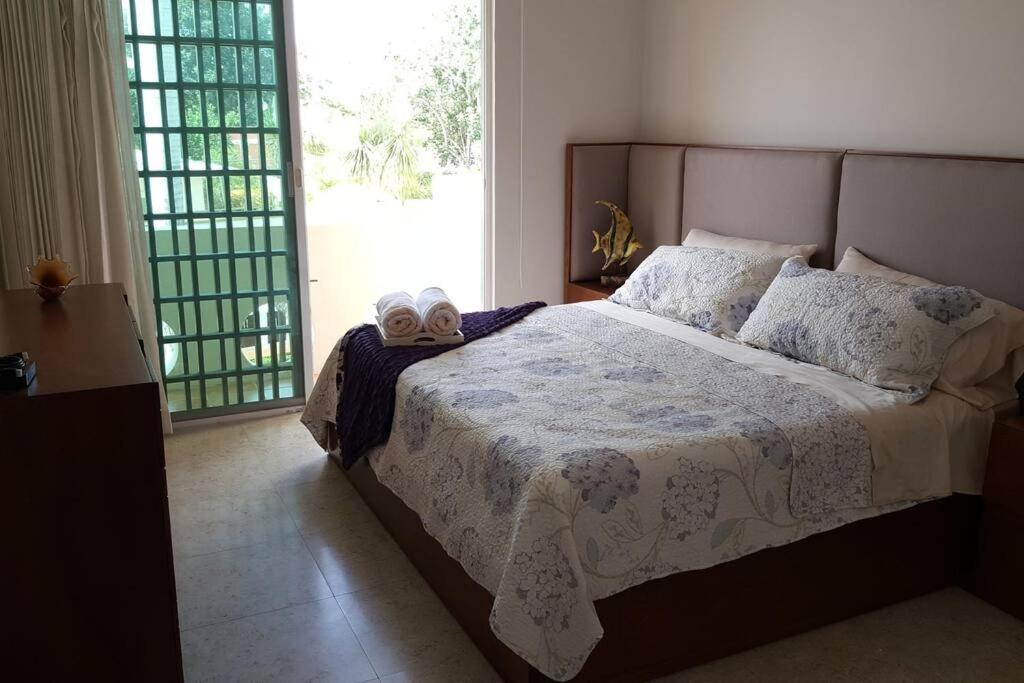 Сasa de vacaciones House Completely Furnished Total Privacy 8pax *