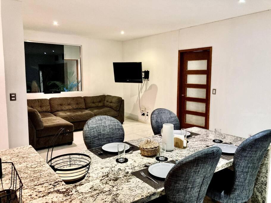 Villa Profile *