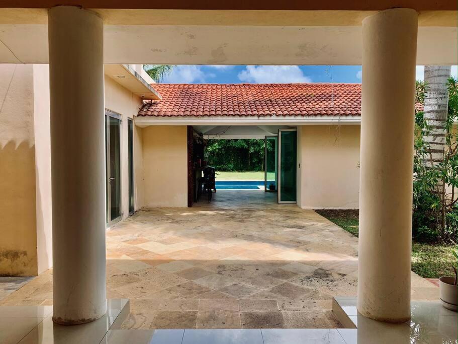 Profile Villa Cancún
