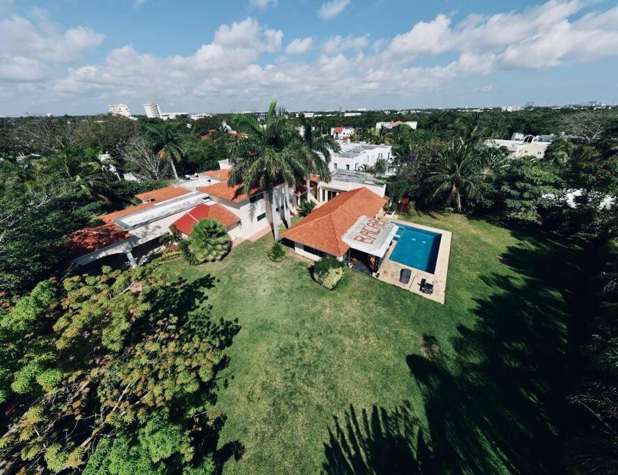 Profile Villa