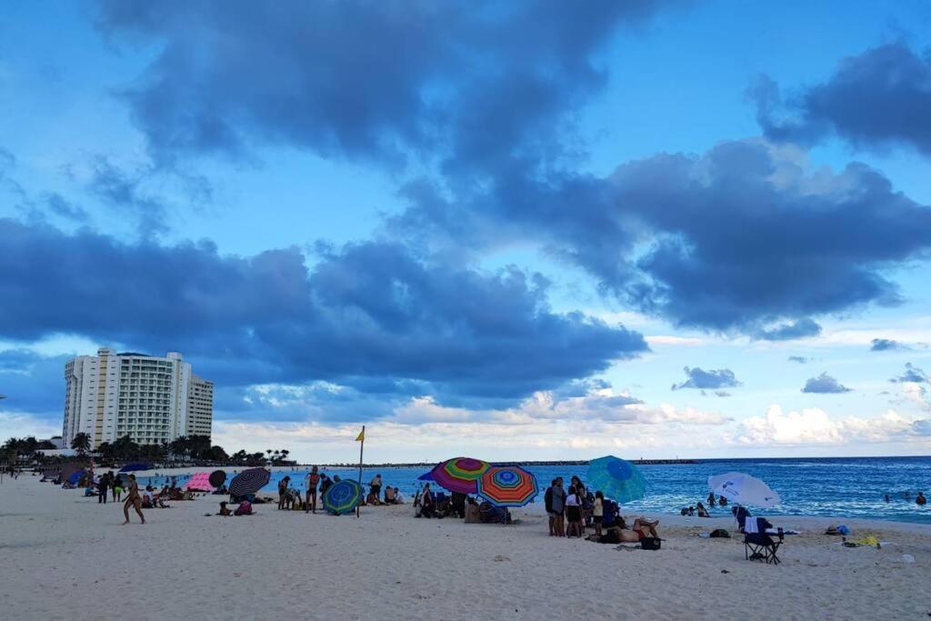 Caribe 17 Cancún