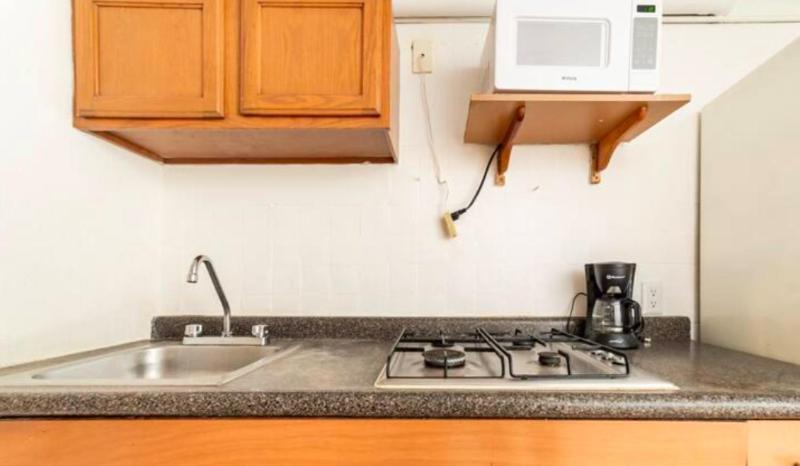 Laguna Beach Apartment Cancun