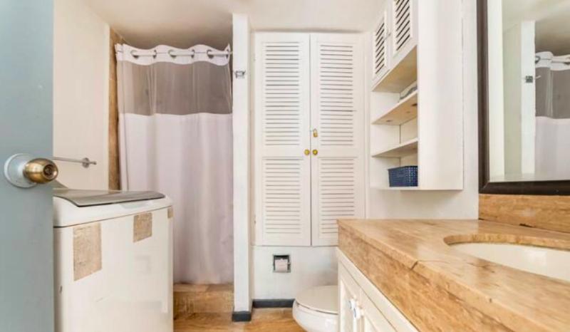 Laguna Beach Apartment