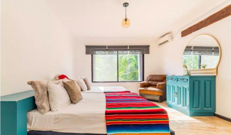 Apartment Laguna Beach Cancun