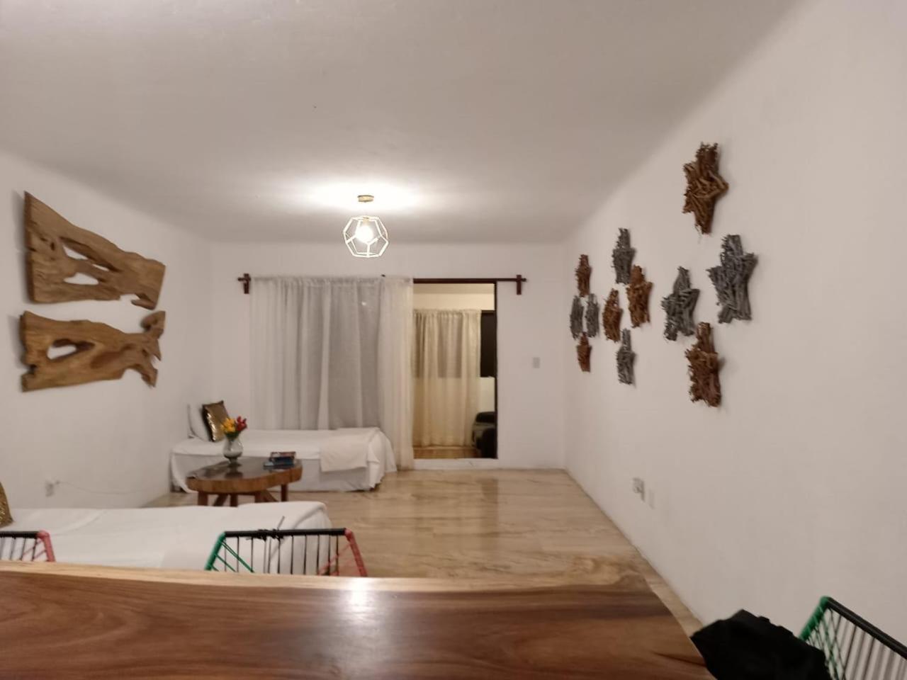 Apartamento Laguna Beach