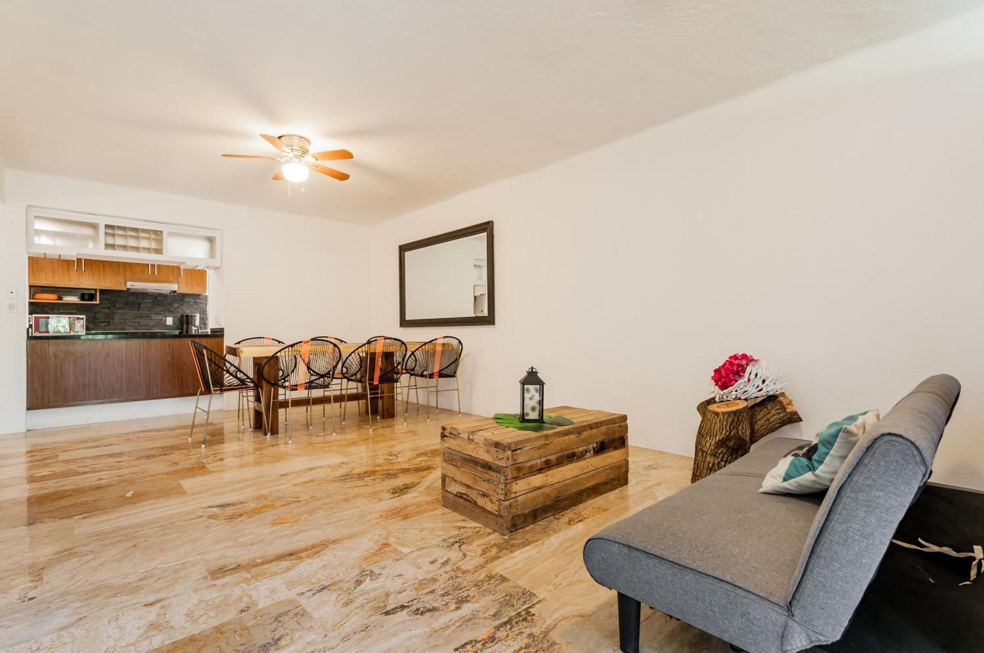 Apartment Laguna Beach