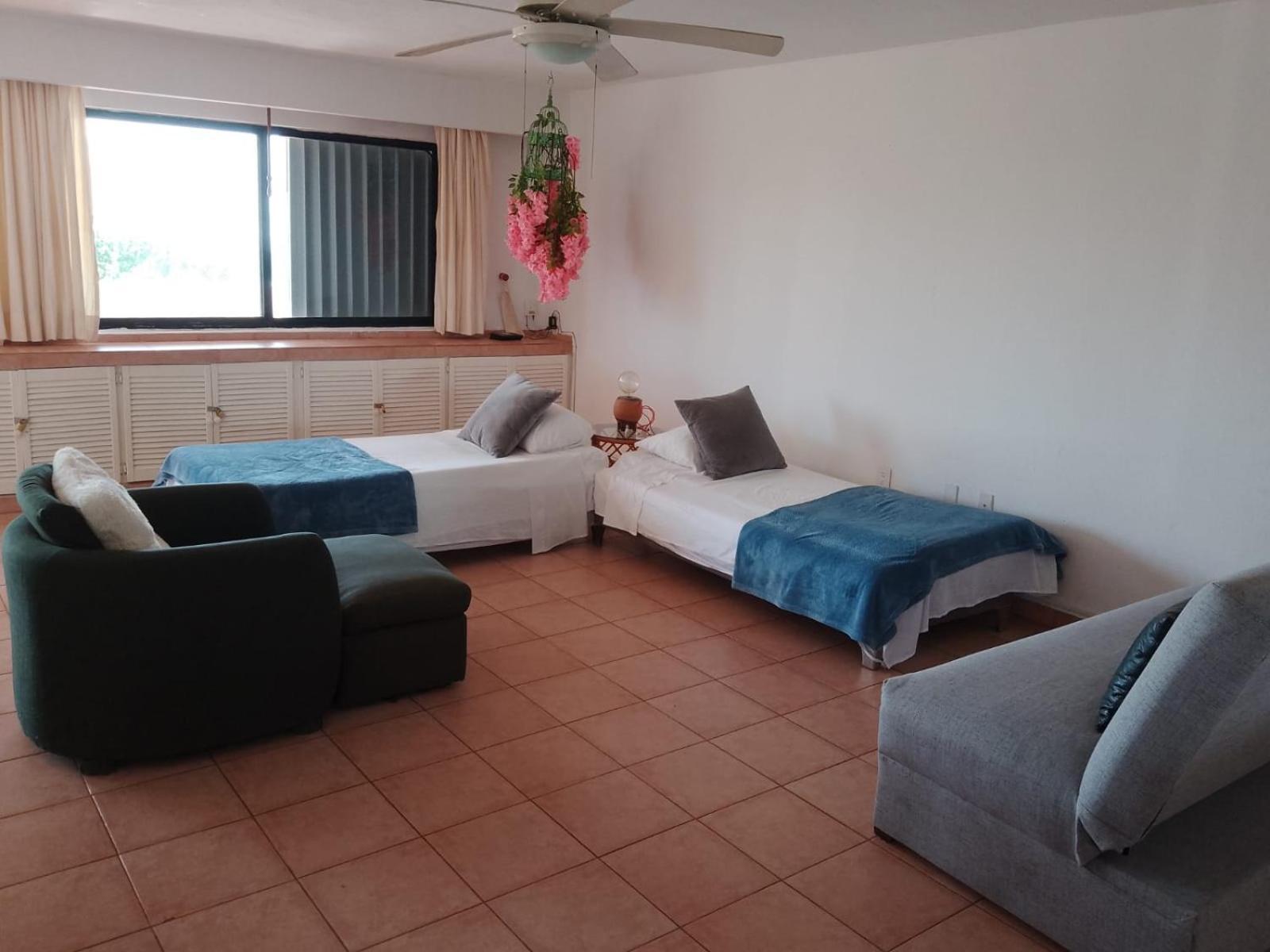 Apartment Laguna Beach Cancun