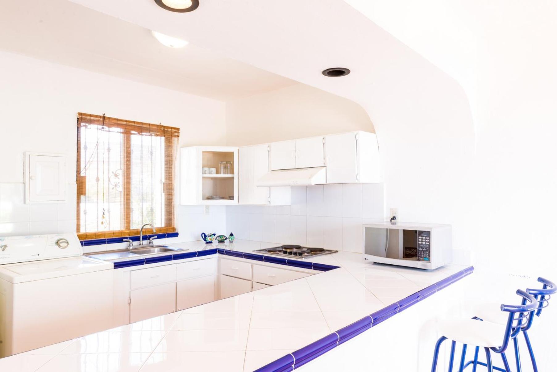 Apartamento Laguna Beach