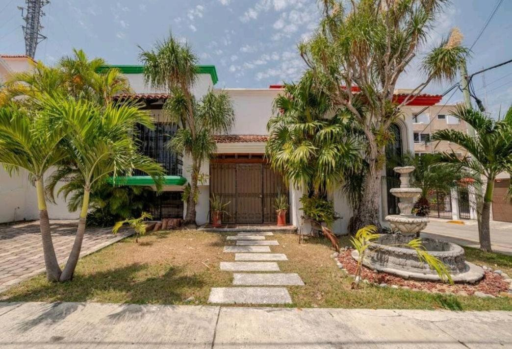 Holiday home Mexico A 5 Minutos De La Playa Cancun
