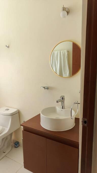 Hermoso Departamento Con Alberca Y Seguridad Apartamento *