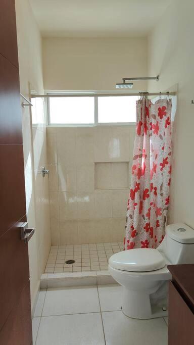Hermoso Departamento Con Alberca Y Seguridad * Cancún