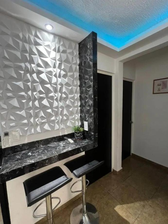 Apartamento House Cancún