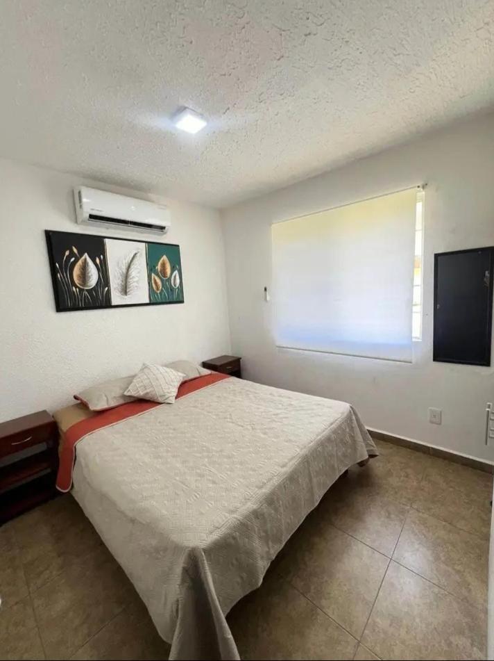 House Apartamento