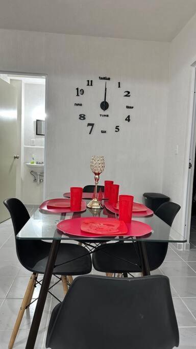 Apartamento Aloha Cancún