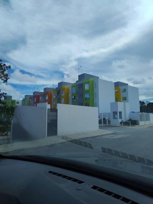 Apartamento Aloha