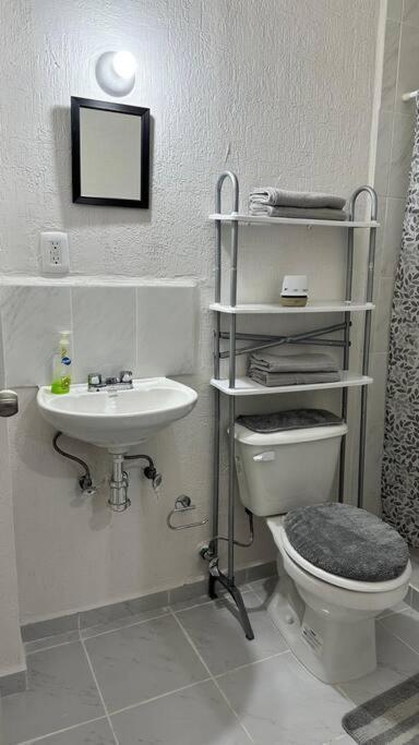 Apartamento Aloha