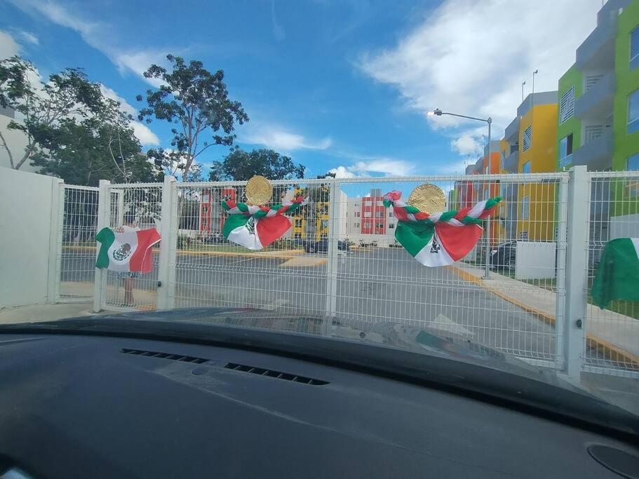 Apartamento Aloha *