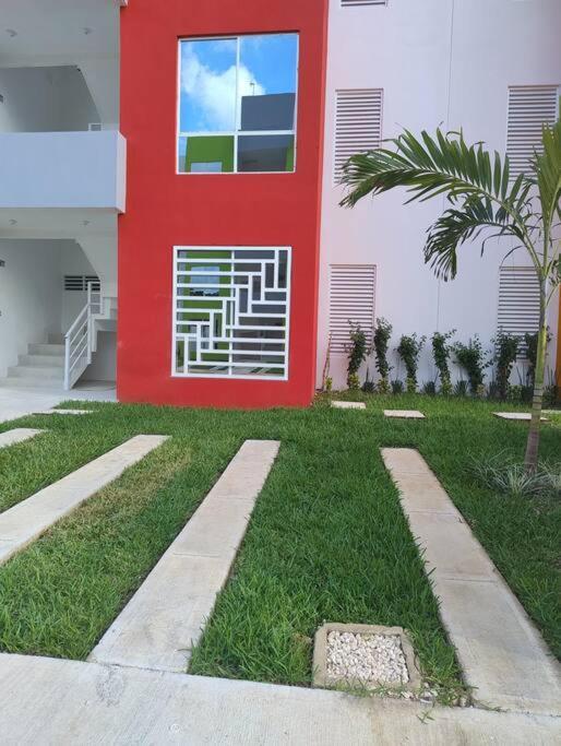 Aloha Apartamento Cancún