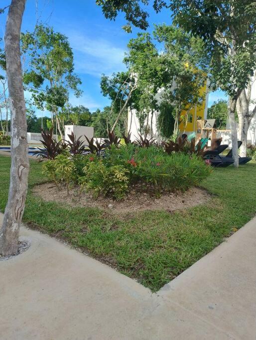 Apartamento Aloha Cancún