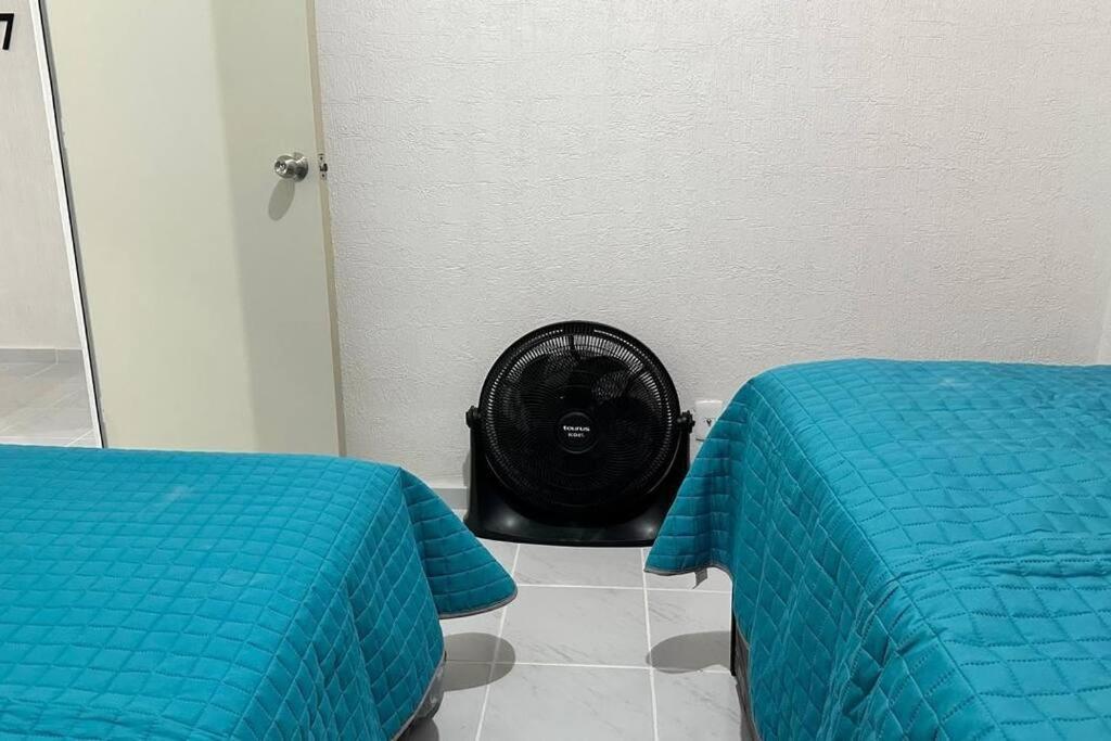 Apartamento Aloha