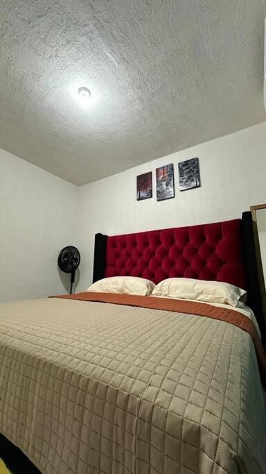 Apartamento Aloha