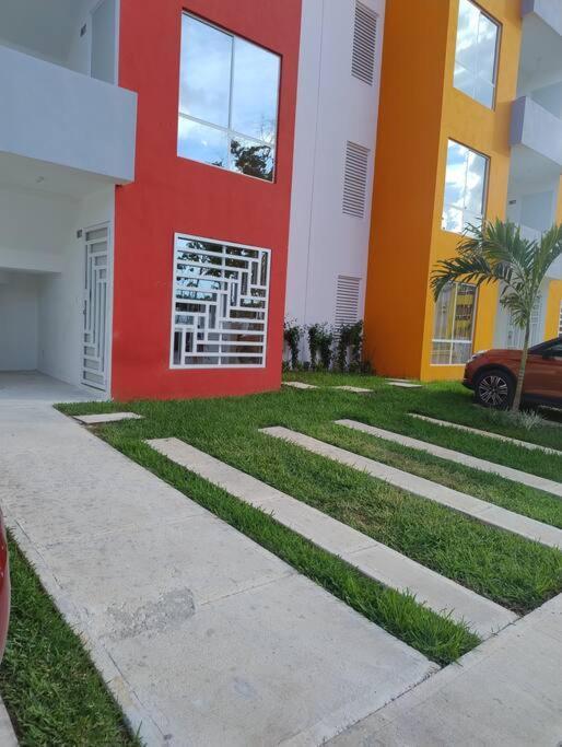 Aloha Apartamento Cancún