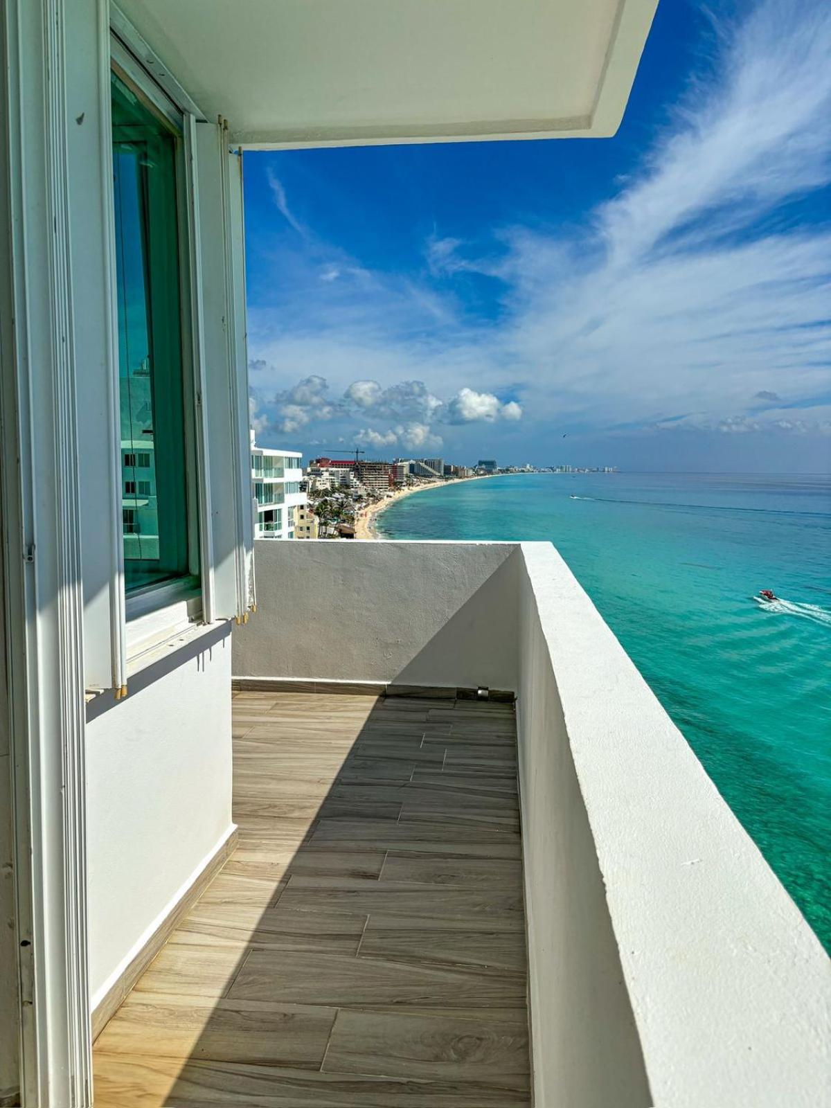 In View Cancún