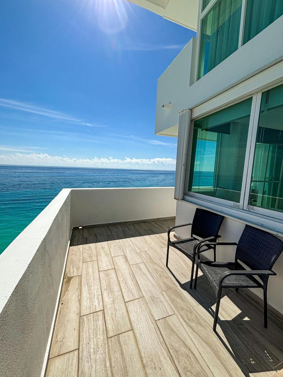 In View Apartamento Cancún