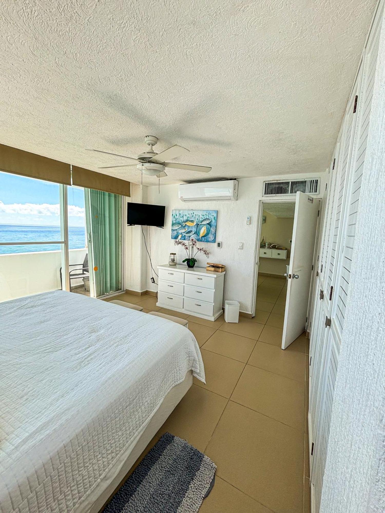 In View Apartamento Cancún