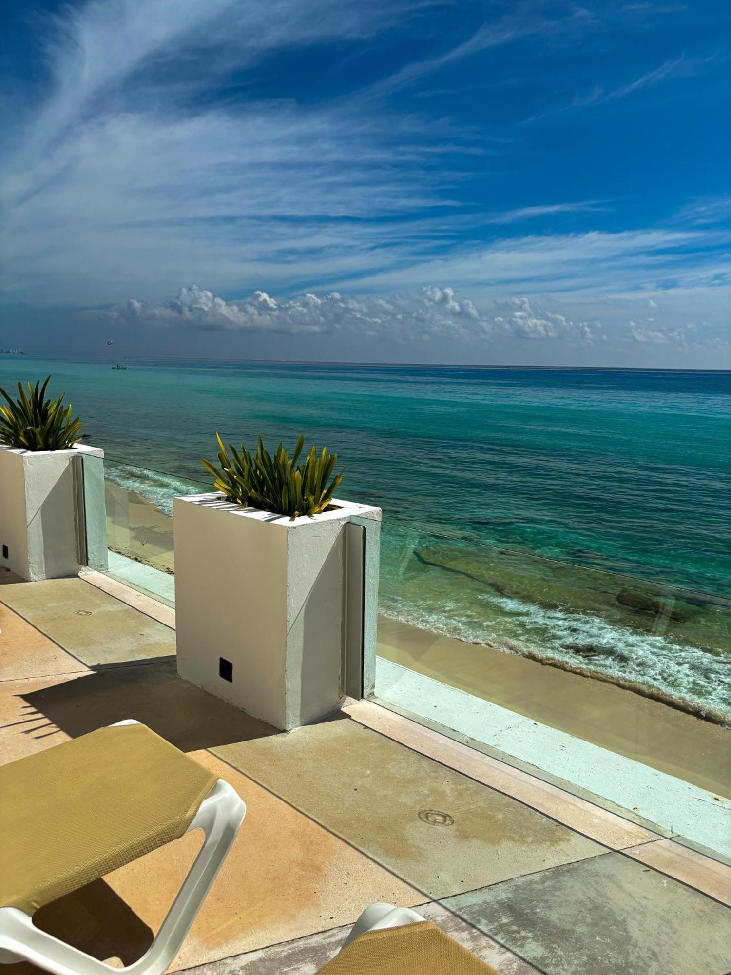 In View Apartamento Cancún