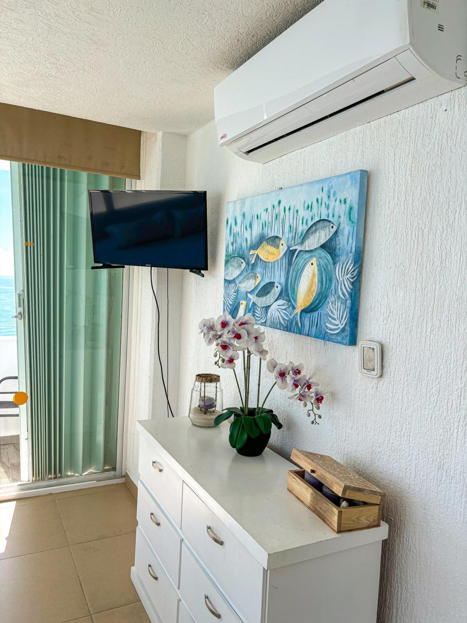 Apartamento In View Cancún