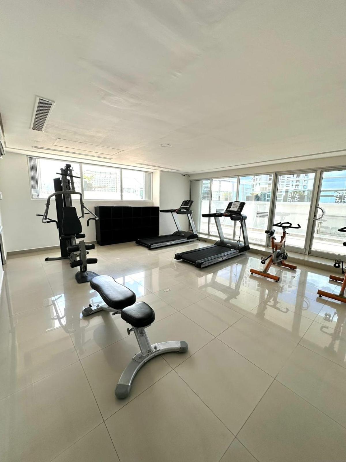 Apartment Plaza Cancun