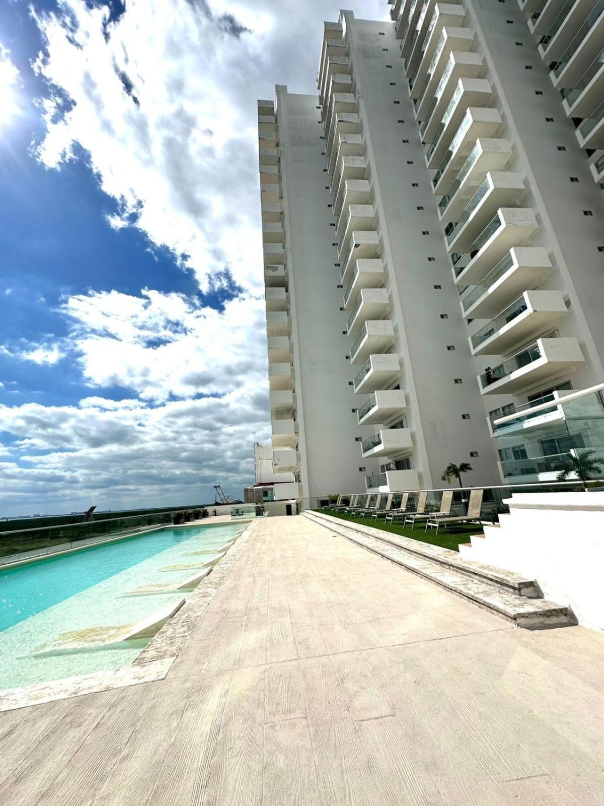 Apartment Plaza Cancun