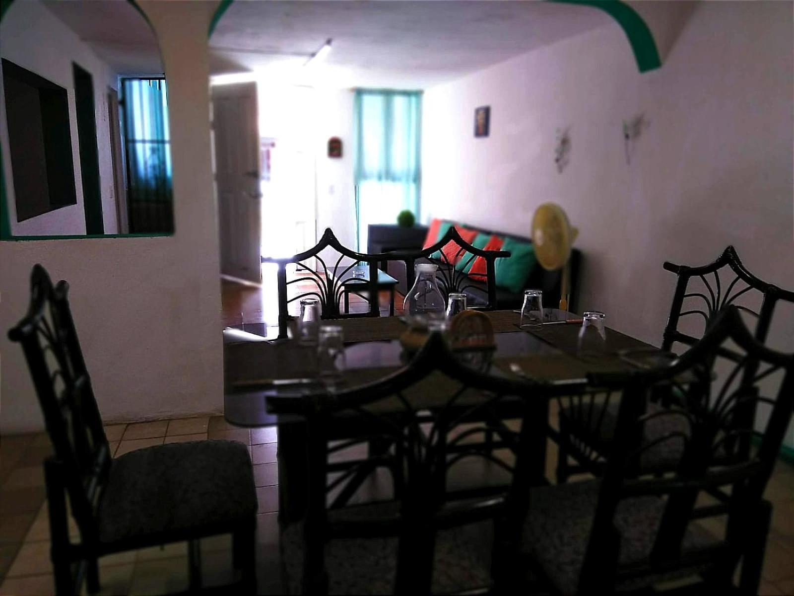 Habitación en casa particular Tranquilo Y Centrico