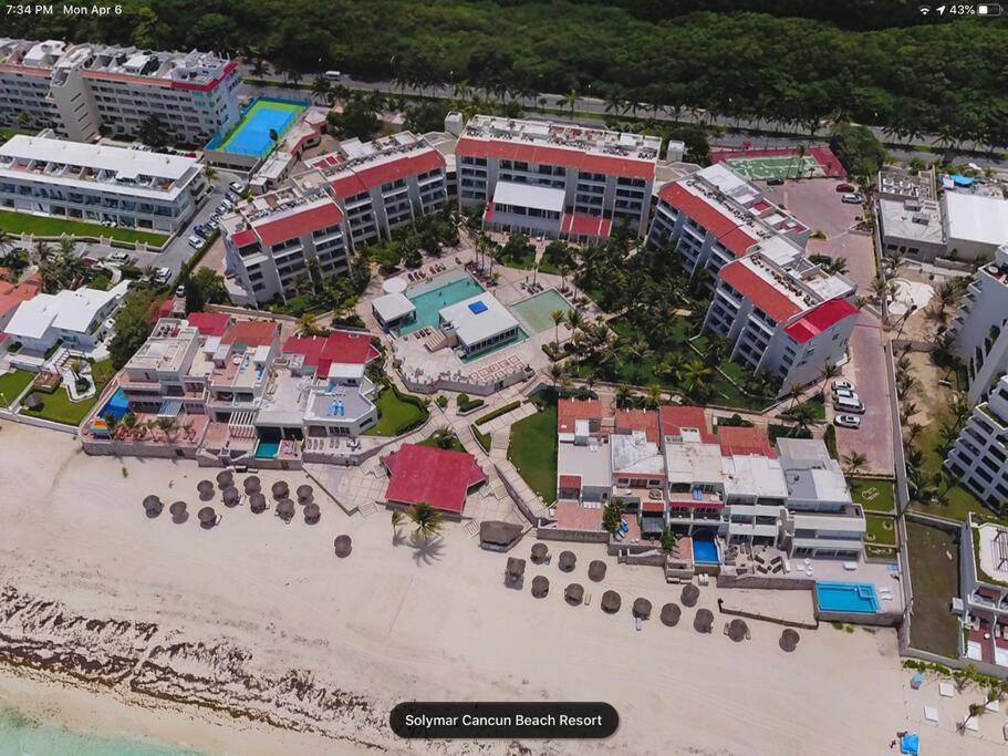 Eltonblom1970 At Out Look Com Beach House Blom * Cancún