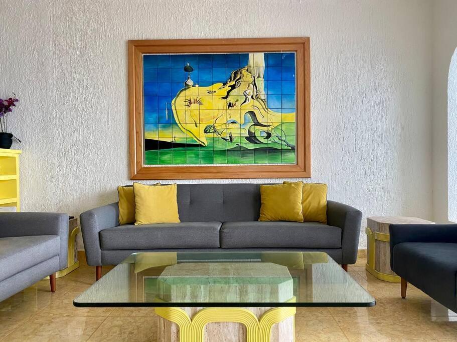 Eltonblom1970 At Out Look Com Beach House Blom * Cancún