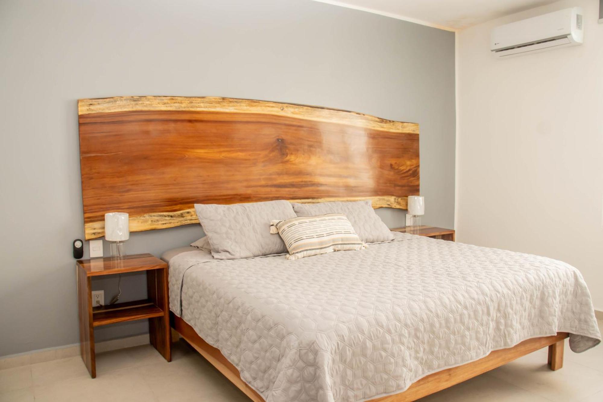 Apartamento Caribe Maya *