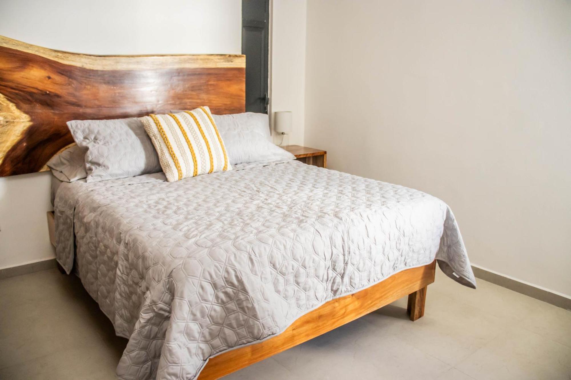 Apartamento Caribe Maya