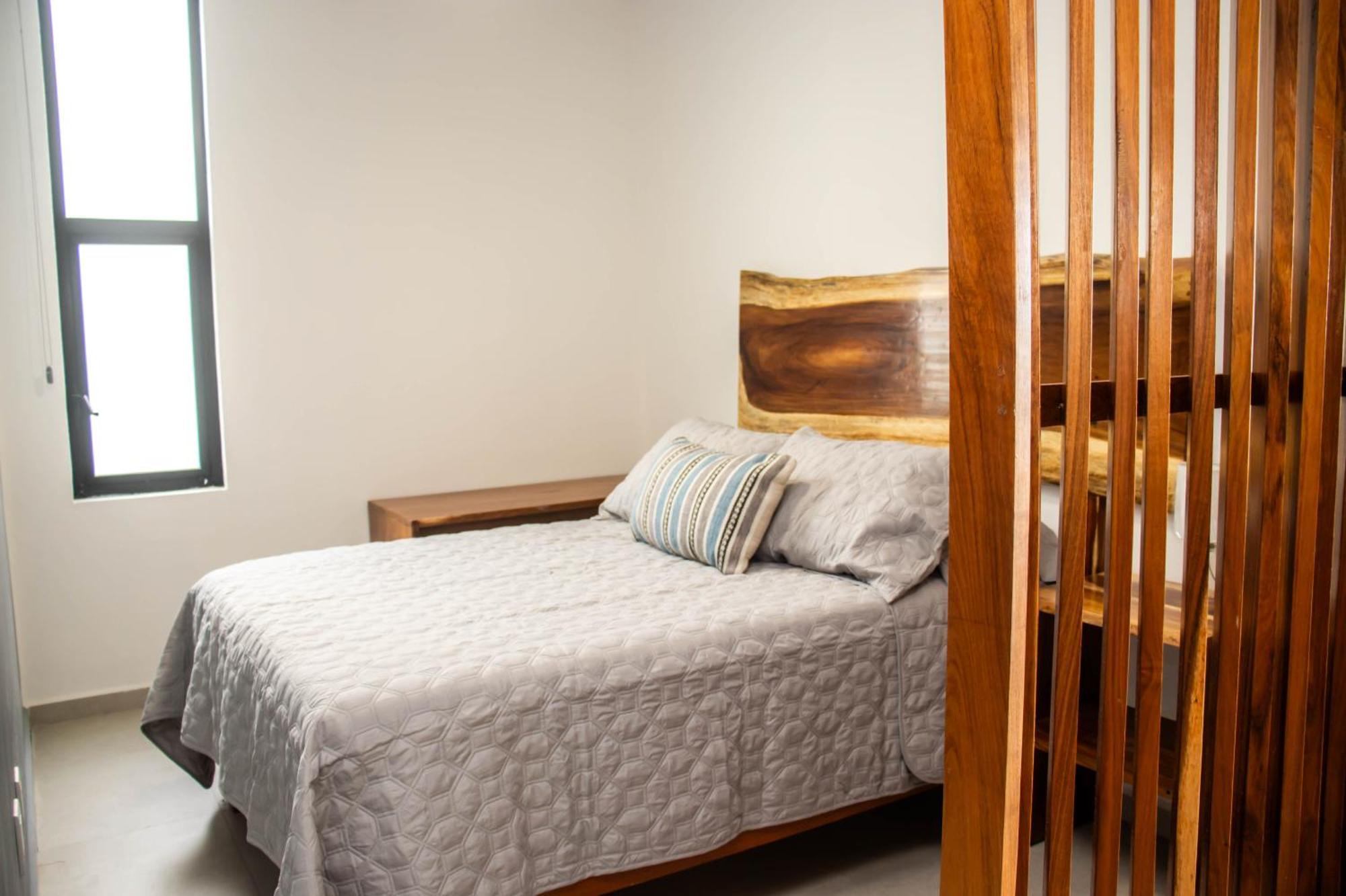 Apartamento Caribe Maya Cancún