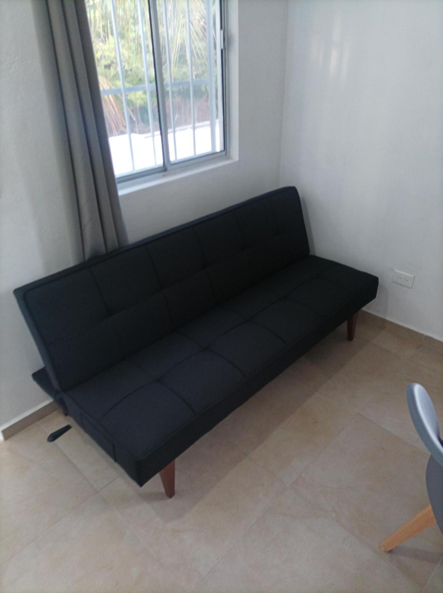 La Casa De Palmeras Apartamento Cancún